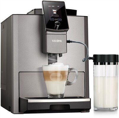 Nivona CafeRomatica NICR 1040