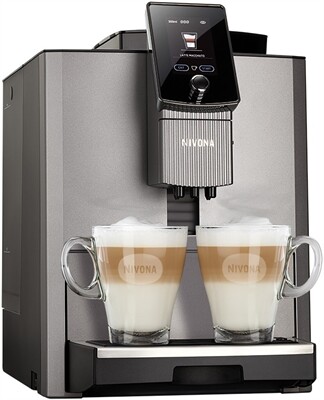 Nivona CafeRomatica NICR 1040