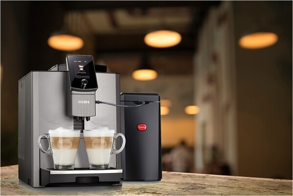 Nivona CafeRomatica NICR 1040