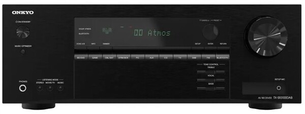 Onkyo TX-SR3100