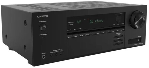 Onkyo TX-SR3100