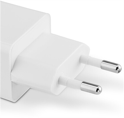 Hama Mini-Ladegerät (65W)