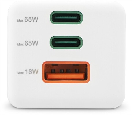 Hama Mini-Ladegerät (65W)