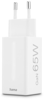 Hama Mini-Ladegerät (65W)