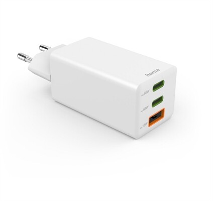 Hama Mini-Ladegerät (65W)