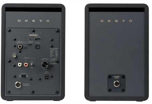 Onkyo GX30-ARC /Paar