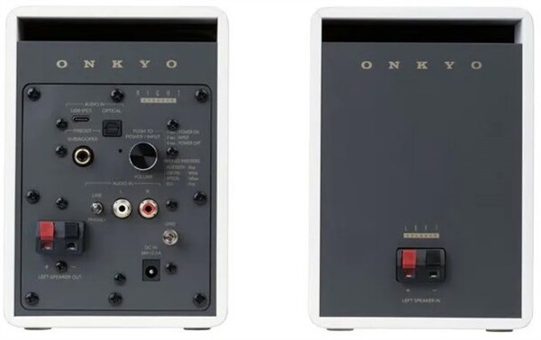 Onkyo GX10-DB /Paar