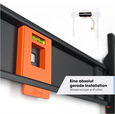 Vogels TVM 3405 ClickLoc Fixed (32-77")