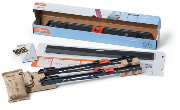 Vogels TVM 3405 ClickLoc Fixed (32-77")