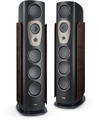 Canton Reference GS /Stück