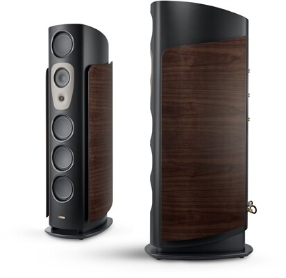 Canton Reference GS /Stück