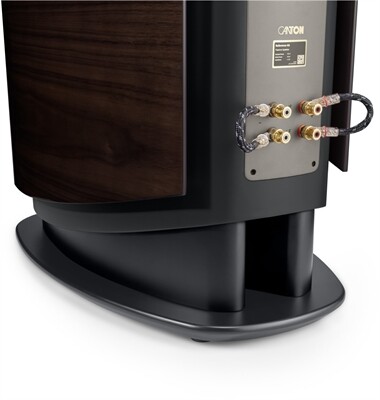 Canton Reference GS /Stück