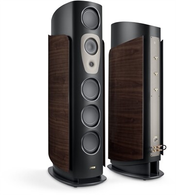 Canton Reference GS /Stück