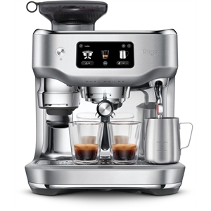 BildLink zu the Oracle Dual Boiler