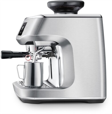 Sage the Oracle Dual Boiler