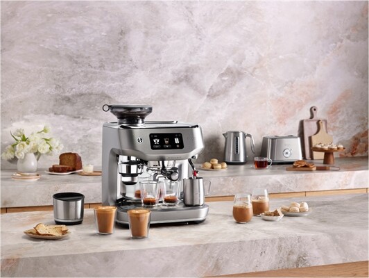 Sage the Oracle Dual Boiler