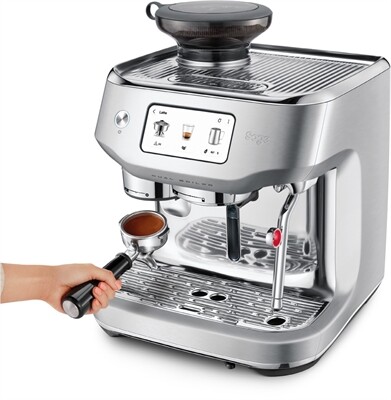 Sage the Oracle Dual Boiler