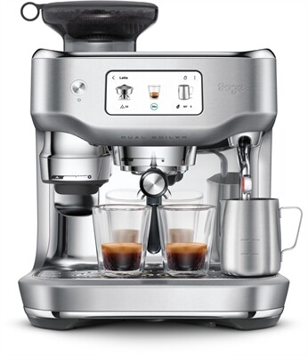 Sage the Oracle Dual Boiler