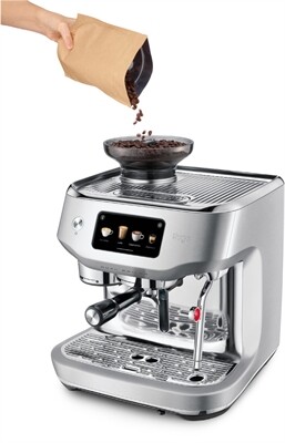 Sage the Oracle Dual Boiler