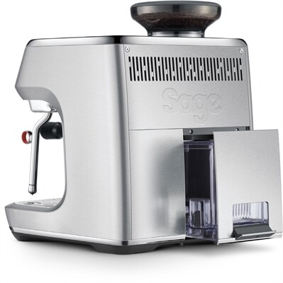 Sage the Oracle Dual Boiler