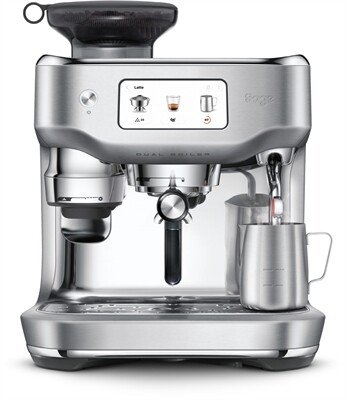 Sage the Oracle Dual Boiler