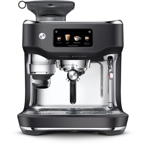 BildLink zu the Oracle Dual Boiler