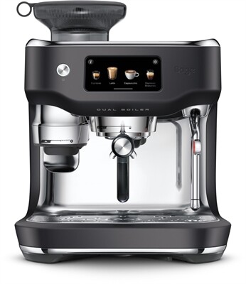 Sage the Oracle Dual Boiler