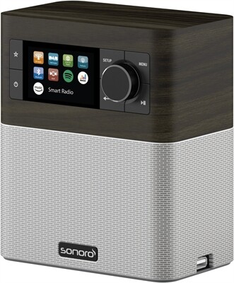 sonoro Stream