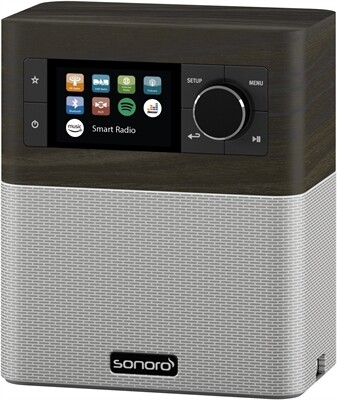 sonoro Stream