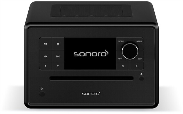 sonoro Elite