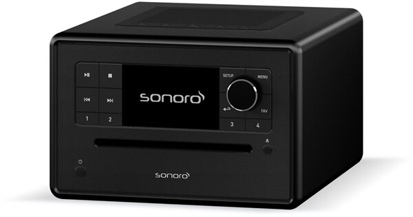 sonoro Elite