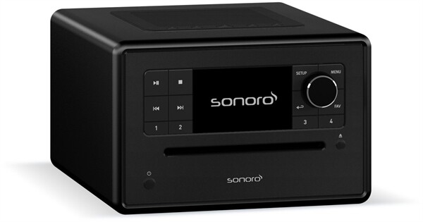 sonoro Elite