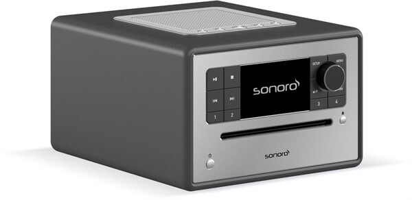 sonoro Elite X
