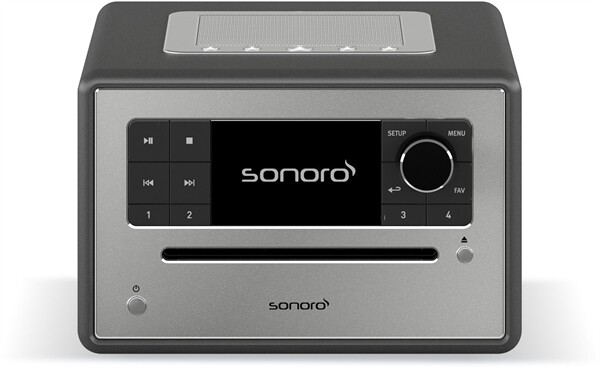 sonoro Elite X