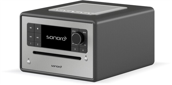 sonoro Elite X