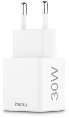 Hama Schnellladegerät (30W)