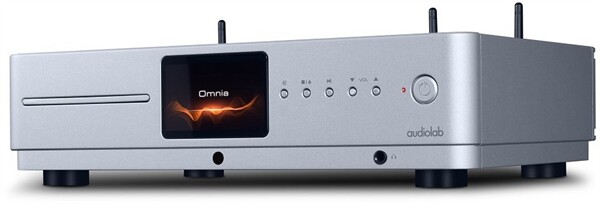 Audiolab OMNIA