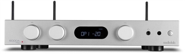 Audiolab 6000A Play