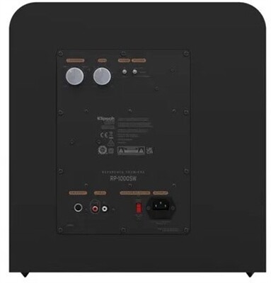 KLIPSCH RP-1000SW EUA