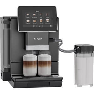 BildLink zu CafeRomatica NIVO 9101