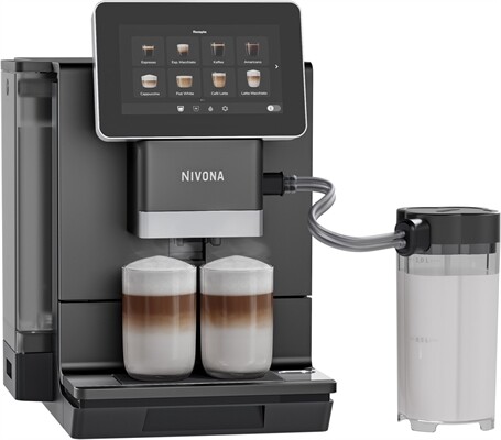 Nivona CafeRomatica NIVO 9101
