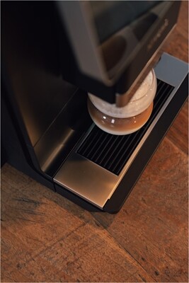 Nivona CafeRomatica NIVO 9101