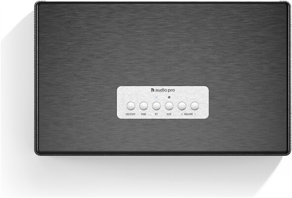 Audio Pro BT5