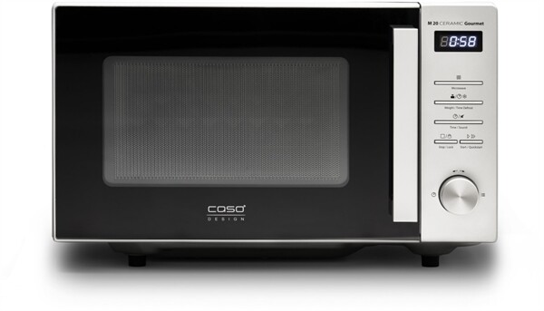 Caso M 20 Ceramic Gourmet