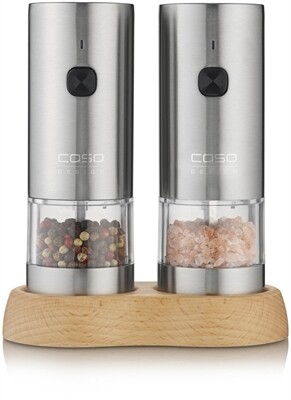 Caso SpiceDuo