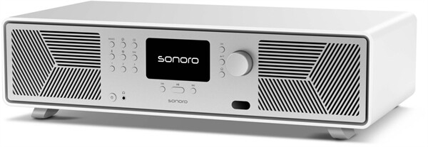 sonoro Avaton