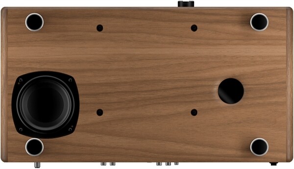 sonoro Prestige