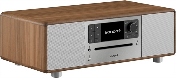 sonoro Prestige