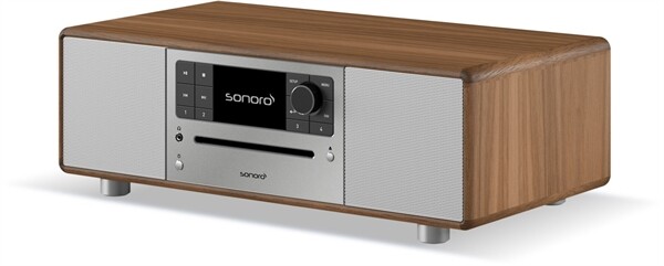 sonoro Prestige
