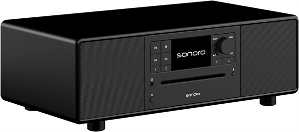 sonoro Prestige